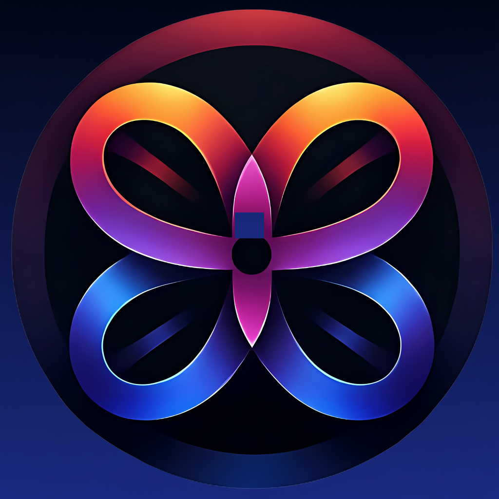 Wishy app icon.